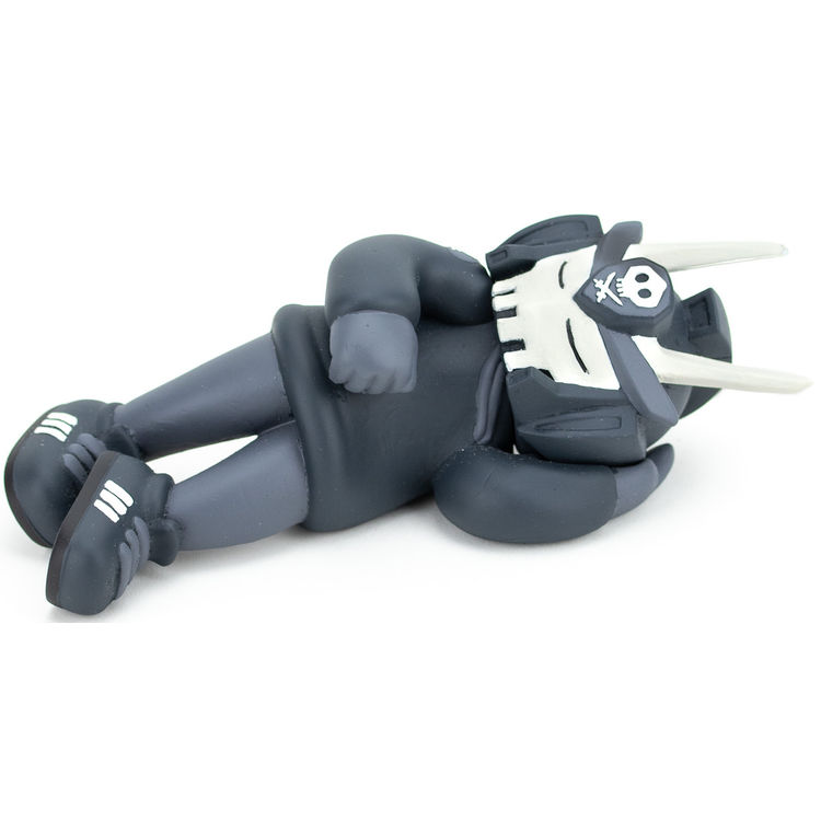 Napping QUICCS *You Just Had to be There* by Vandul