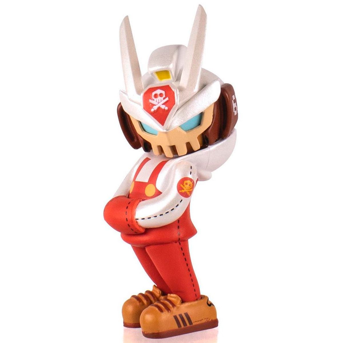 Flower Power MicroTEQ63 (I Am Retro Exclusive)