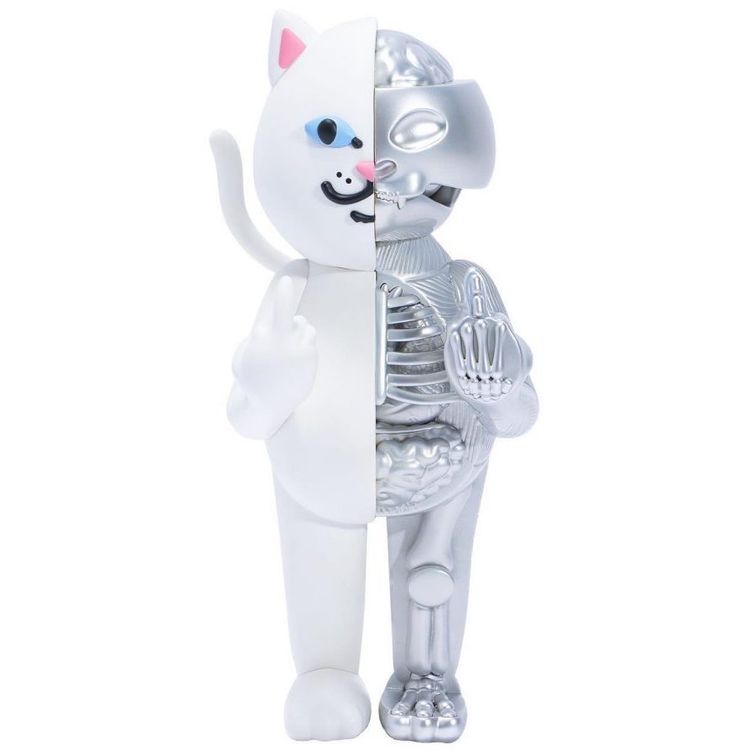 Nerminator NERM by RipnDip