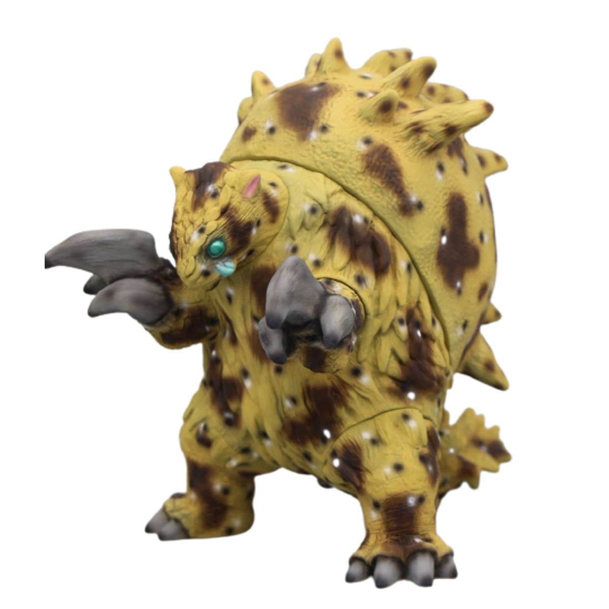 Desert Camouflage Doedicron