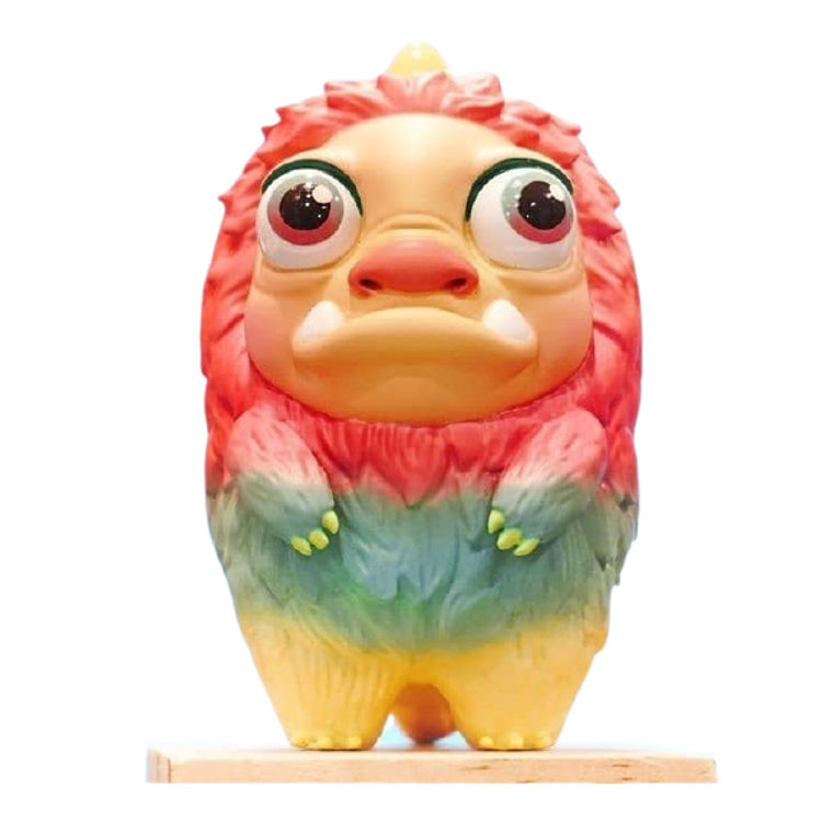 Possible Mushkin by Mr. Kreme