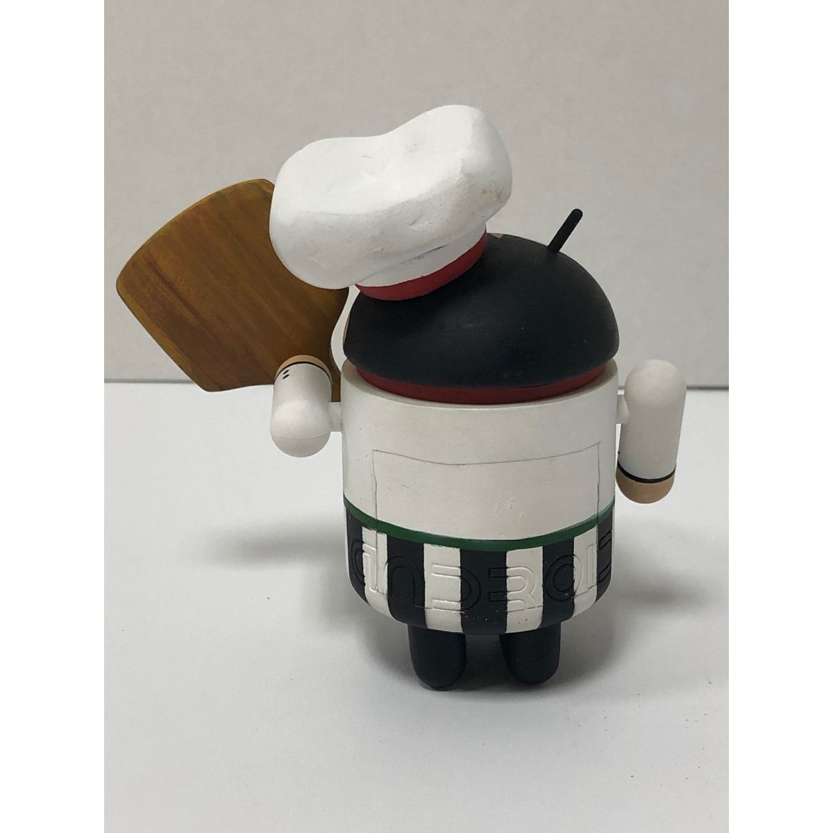 Italian Pizzeria Chef (light up oven)