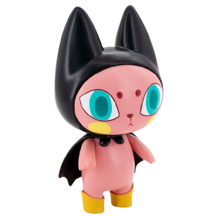 Bad Meaw Blackhood Cat by Blackhood (Mueanfun Sapanake)