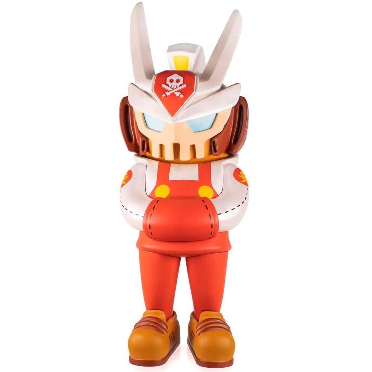 Flower Power MegaTEQ63 (I Am Retro Exclusive)