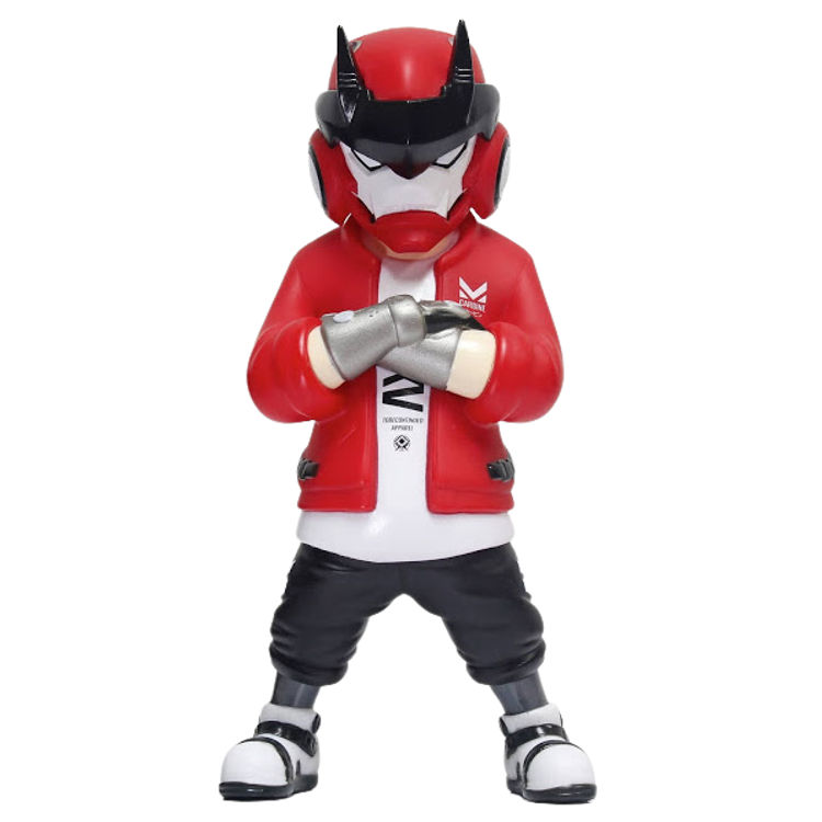 OG Carbine by CHK DSK (Niel Marcelino)