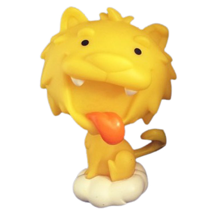 Blacky - One Sixth Bruce Exclusive by Martin Hsu