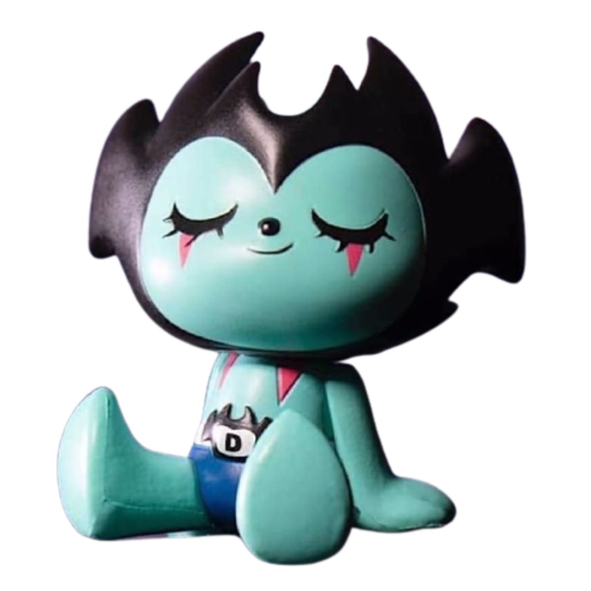Devil Greenie (Classic Version)