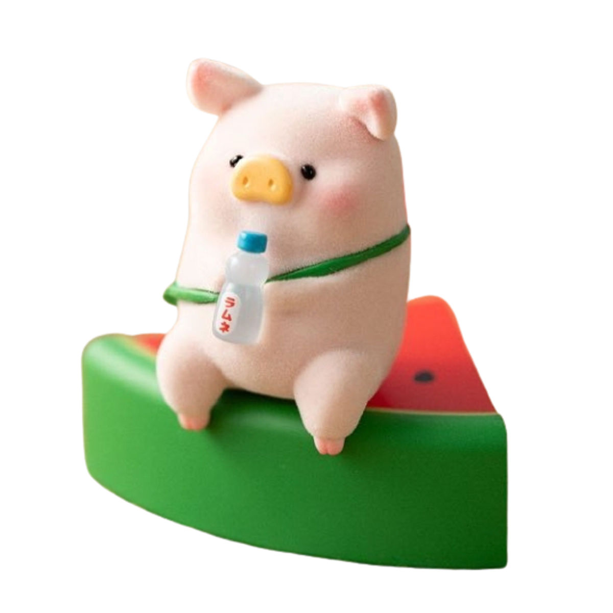 Watermellon Soda Lulu