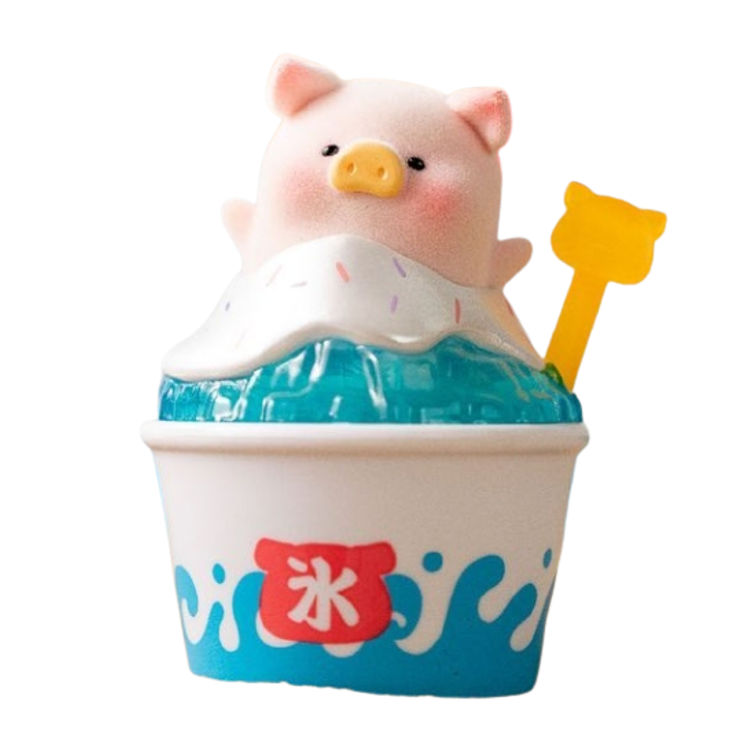 Shaved Ice Lulu by Cici's Story