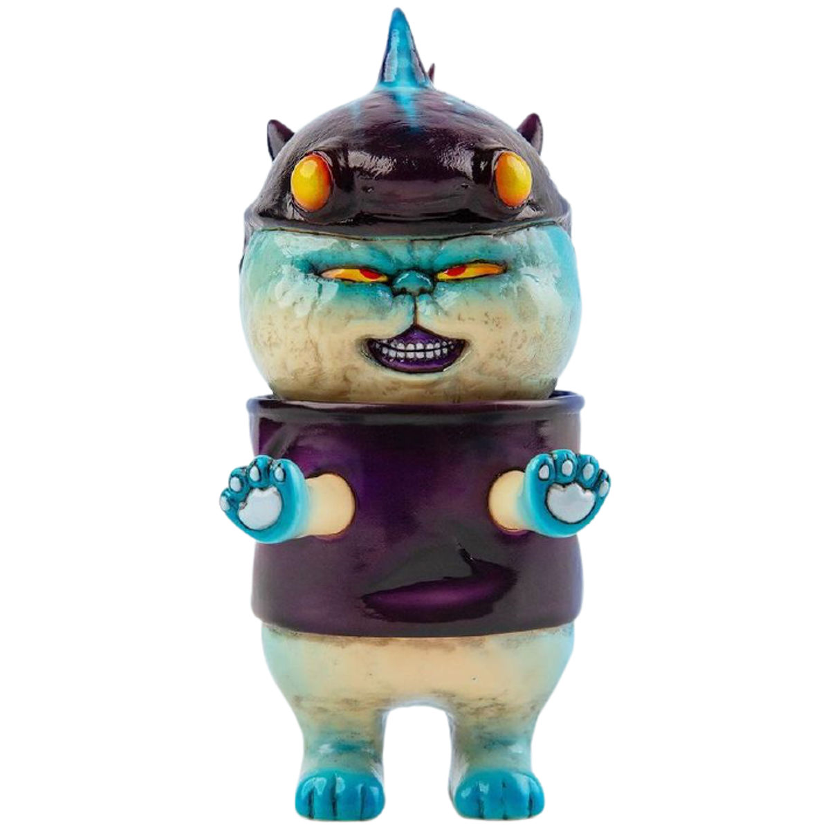 Miodo (ToySoul HK '21)