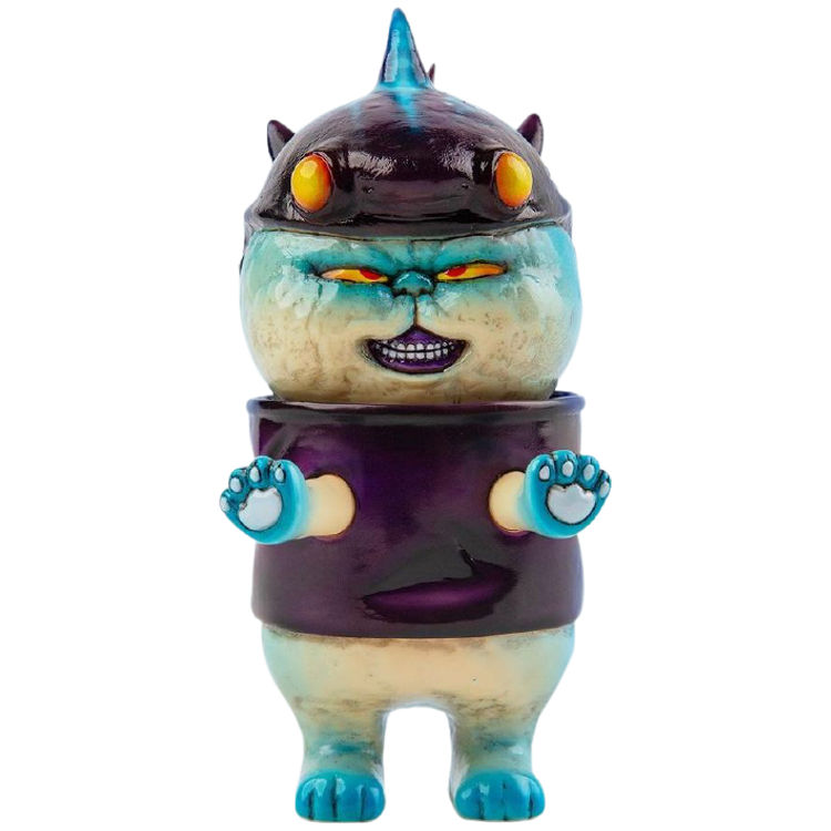 Miodo (ToySoul HK '21) by HUUUSH