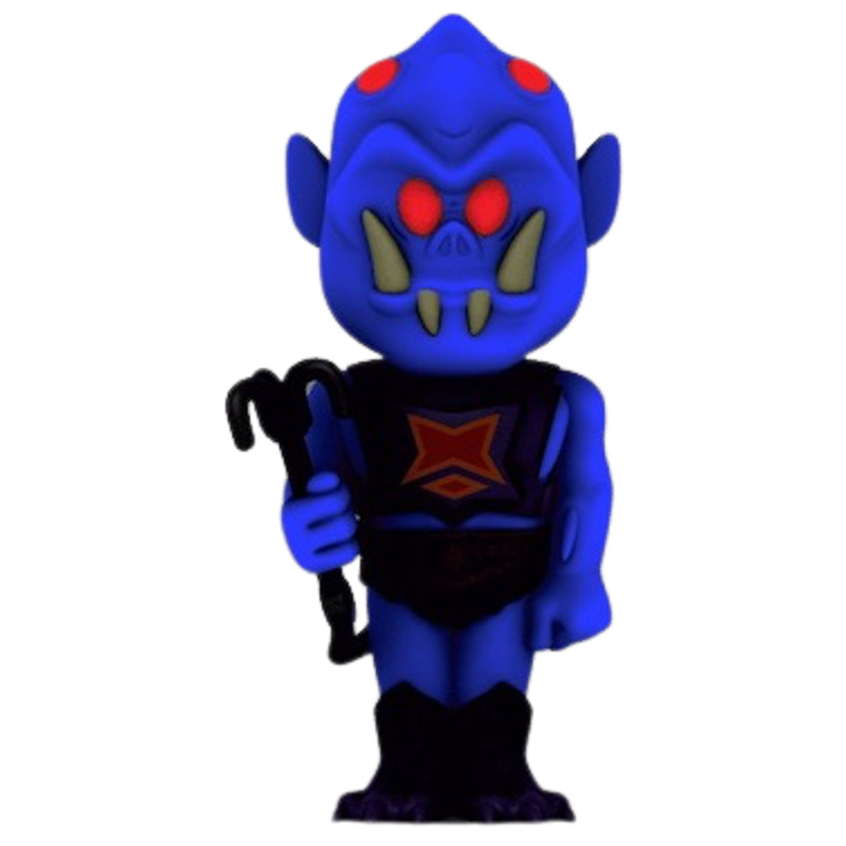 Websta (Glow Chase) : Masters of the Universe