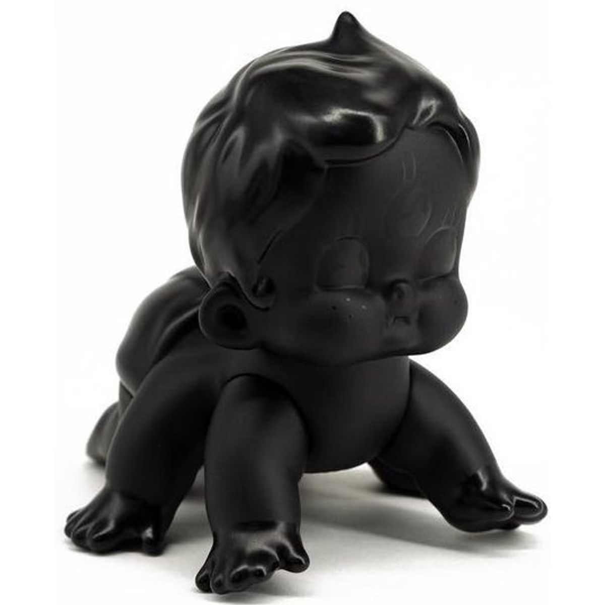 Unbox in Black : Baby Dede