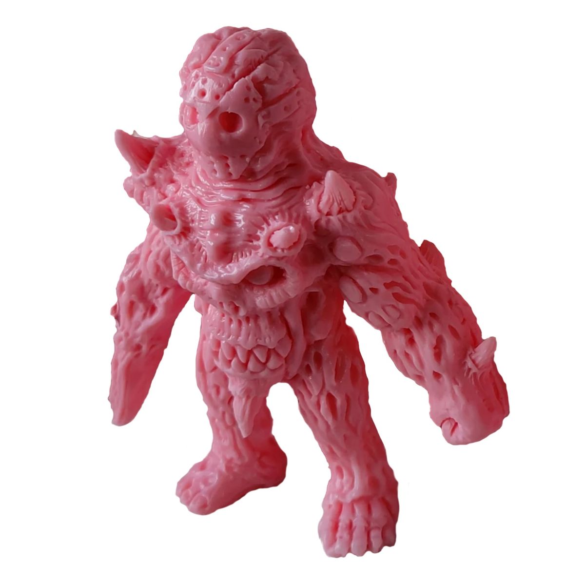 Demon Slasher - Slaughterhouse figure