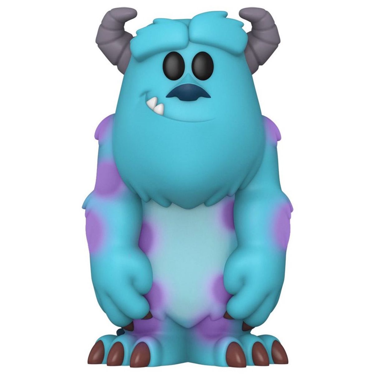 Sulley : Monsters, Inc.