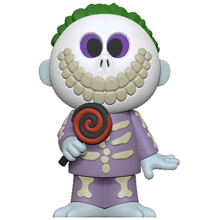 Barrel : Nightmare Before Christmas by Disney