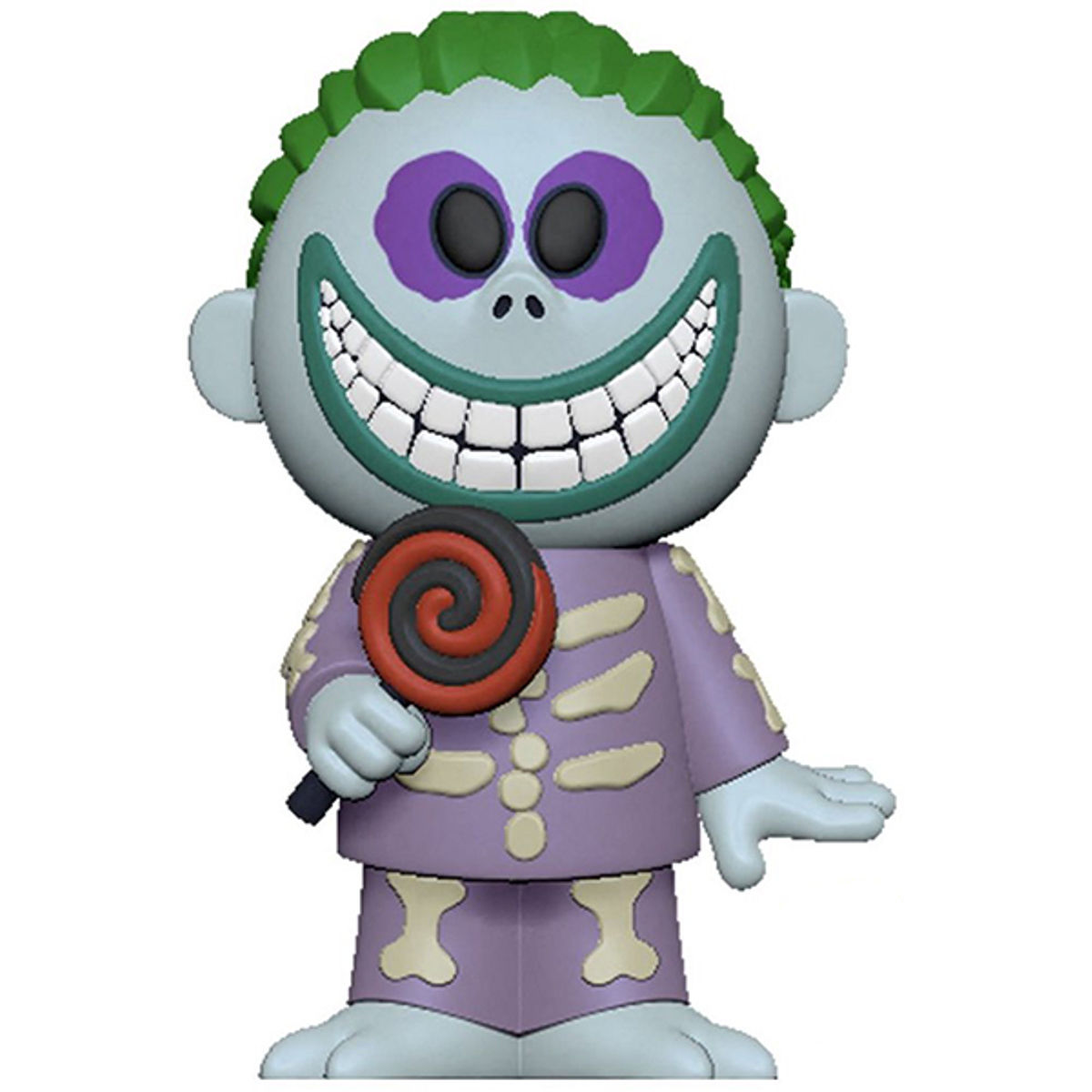 Barrel (Glow Chase) : Nightmare Before Christmas