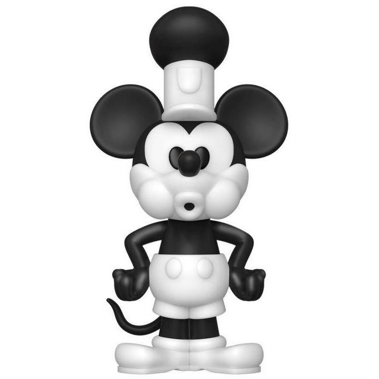 Steamboat Mickey (Whistling Chase) by Disney