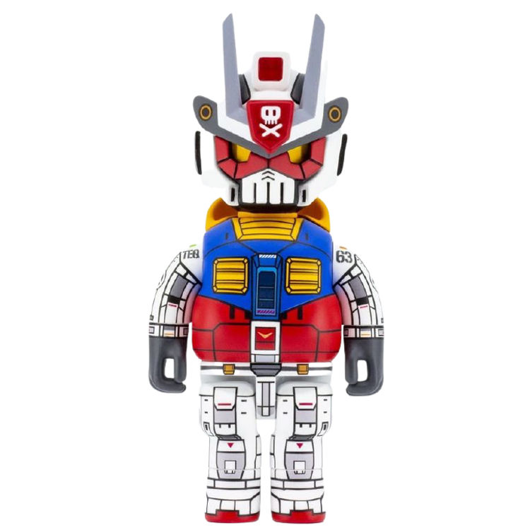 12" ANATEQ RX63 by Kim SeongDeuk