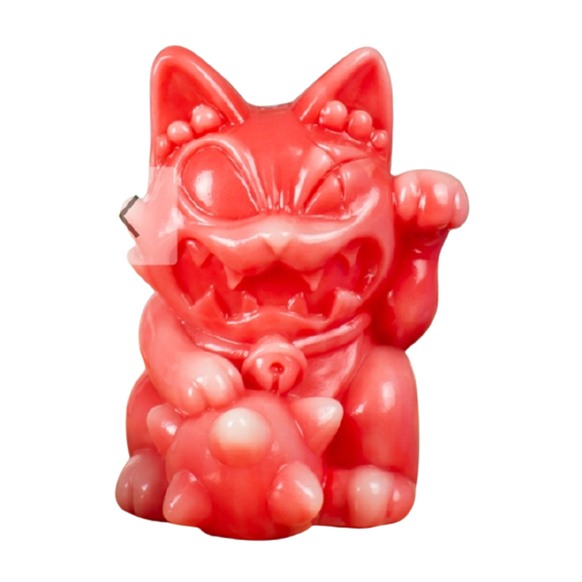 Watermellon Maneki GID Wananeko