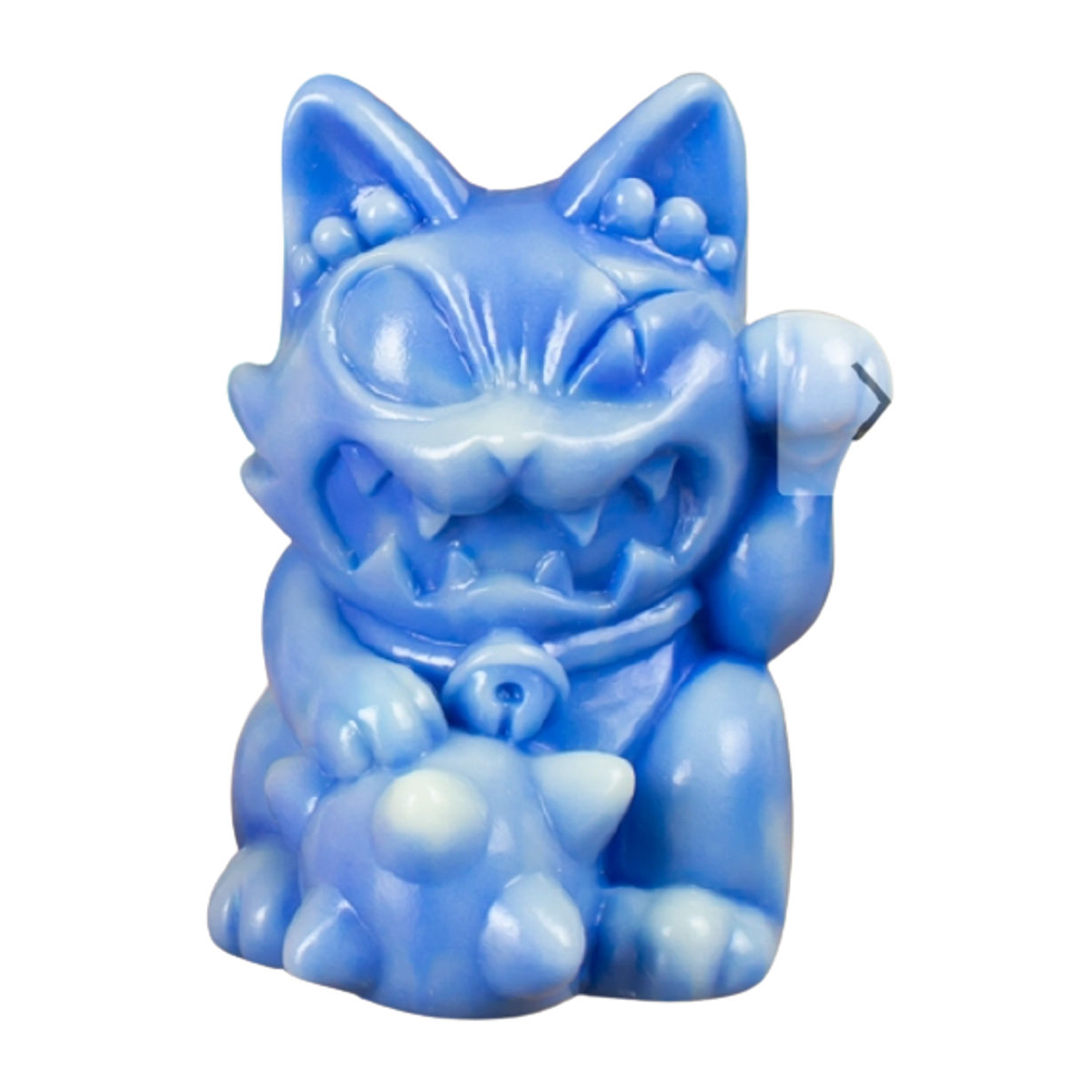 Blueberry Maneki GID Wananeko