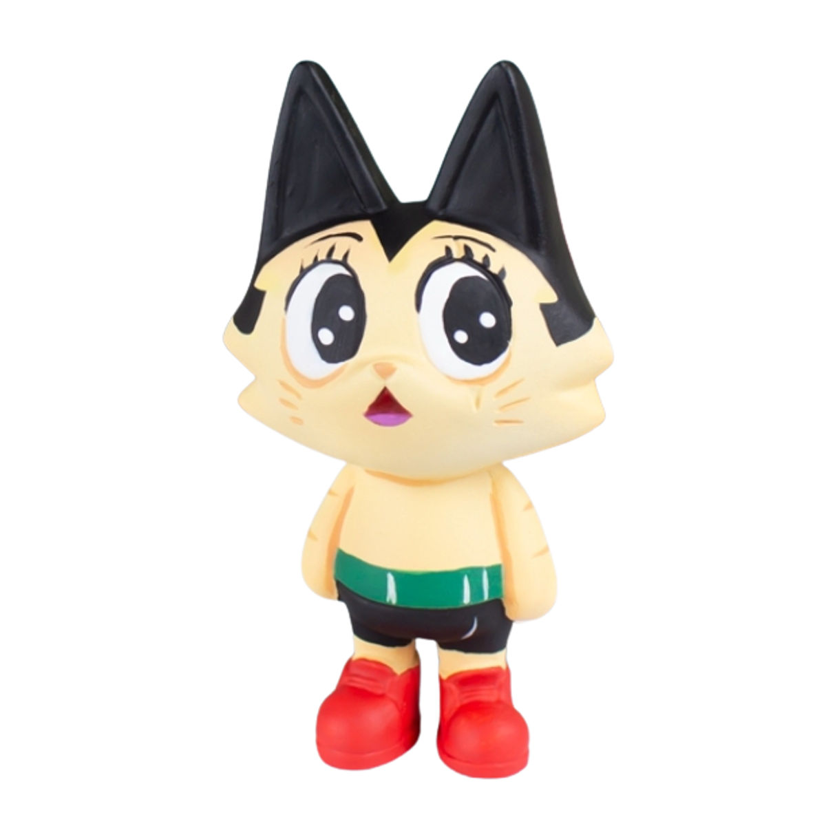 Astro Yokai Forest Wananeko