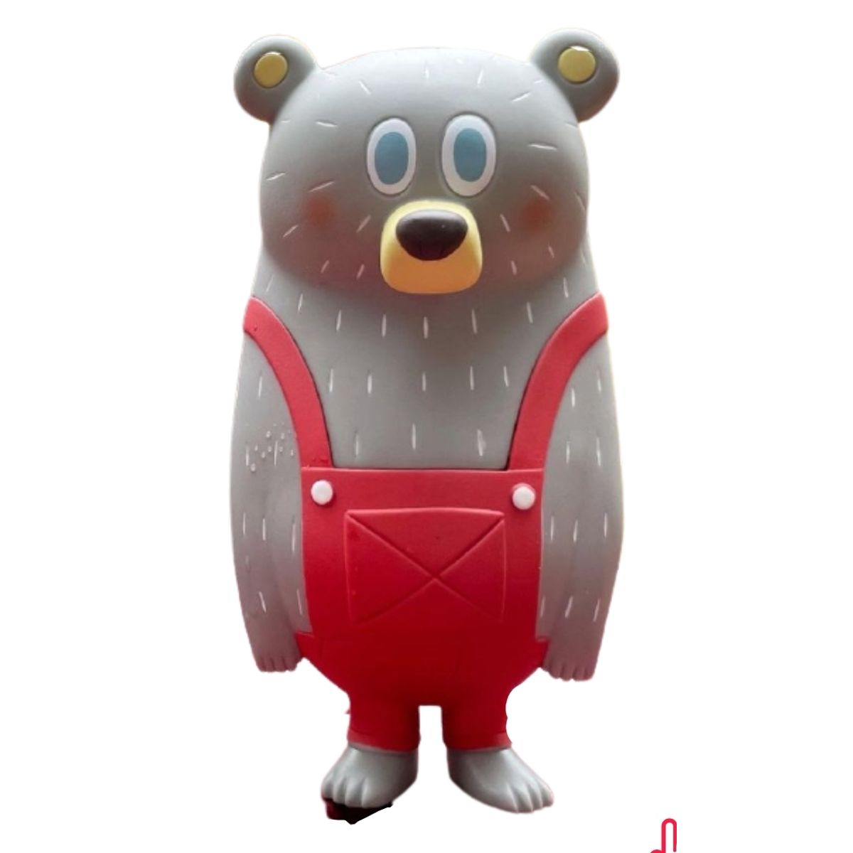 Summer Soul 2021 BG Bear
