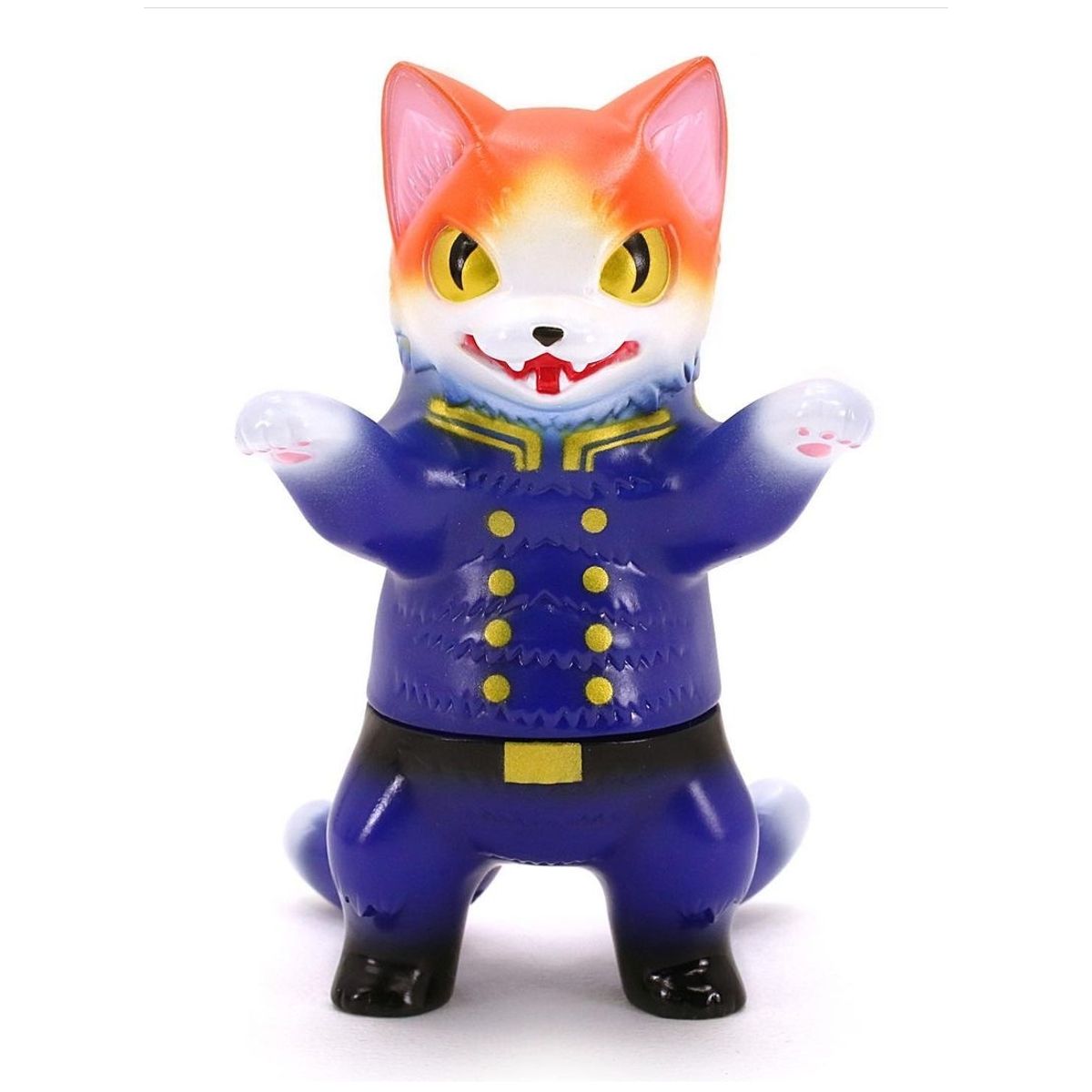 Marine Version Negora