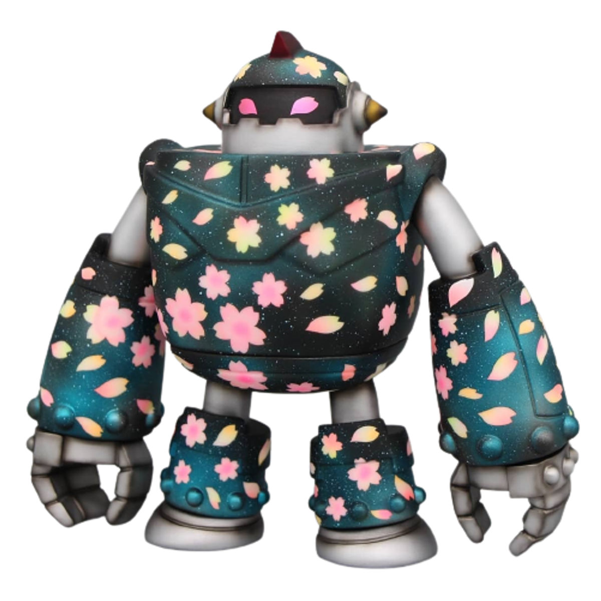 Cherry Blossoms Arbot