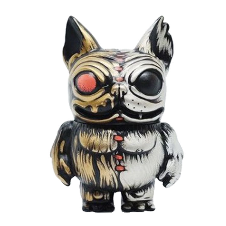 Custom Sleepwalker Offspring by Mr. Kumkum (Paskalis Kunang)