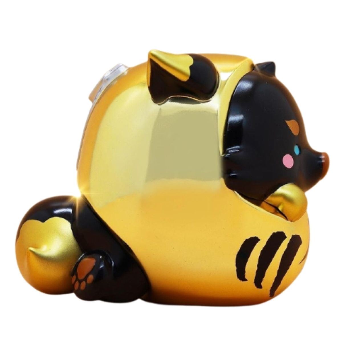 Ray Golden Daruma Fox