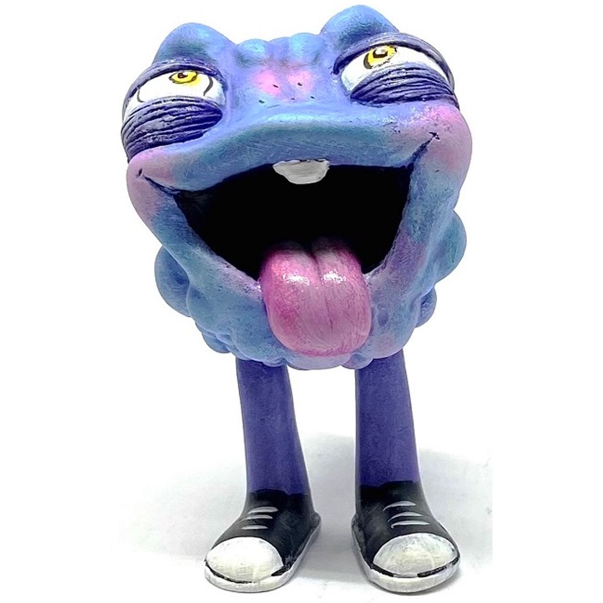 Blue Raspberry Bloom