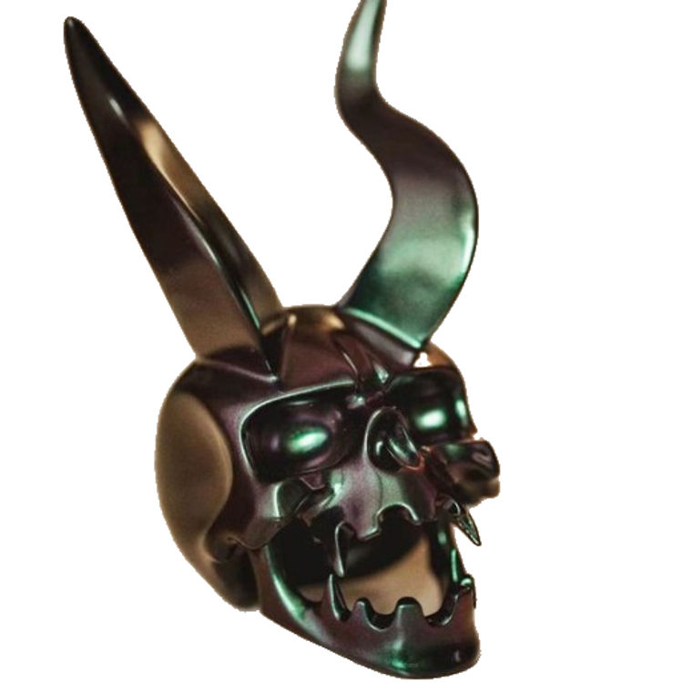 BloodLord Starbust by Skullman (13Art)