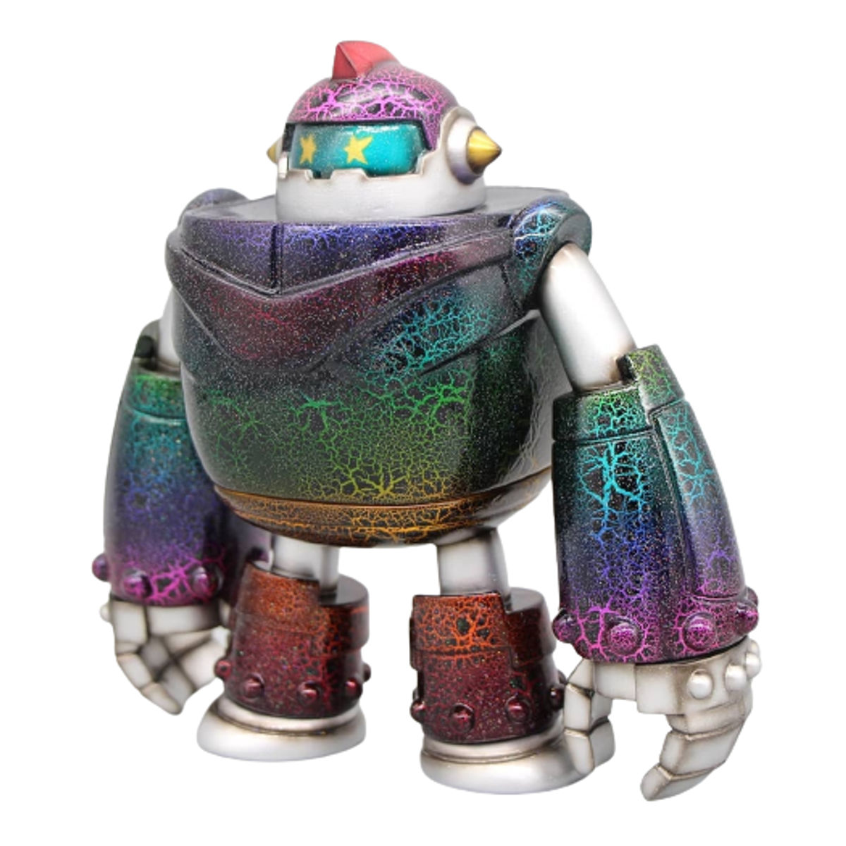 Rainbow Arbot