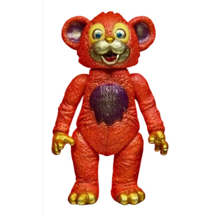 Convict It Bear by Milk Boy Toys