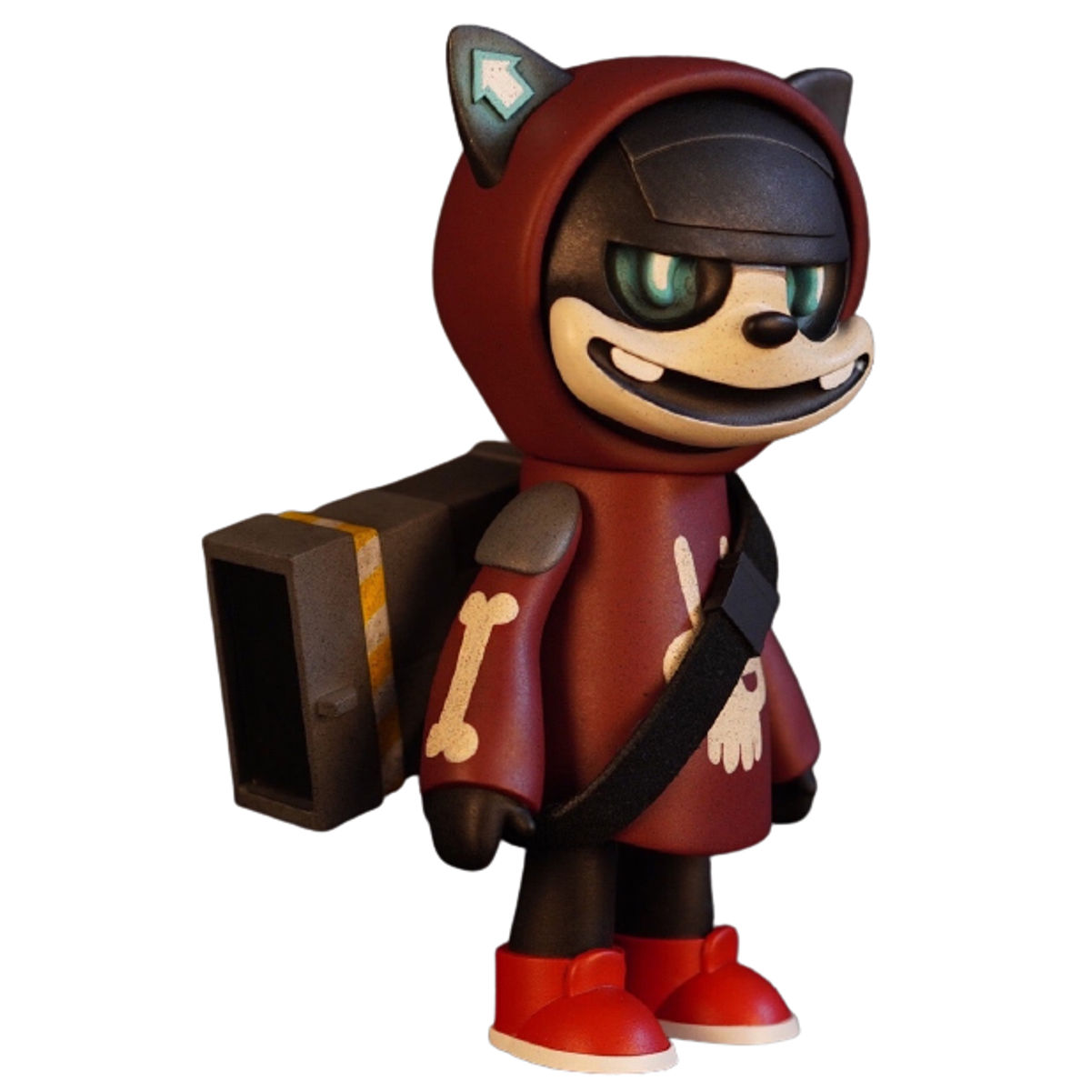 El Ladrón : FeastLife