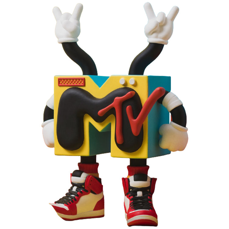 Aqua My MTV by Wetworks (Carlo Cacho)