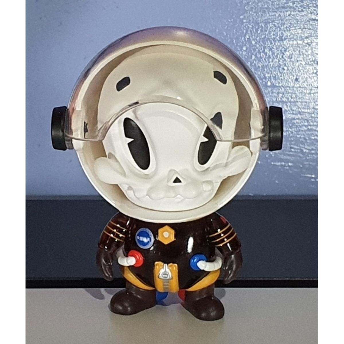 Candy Space BrandtPeters