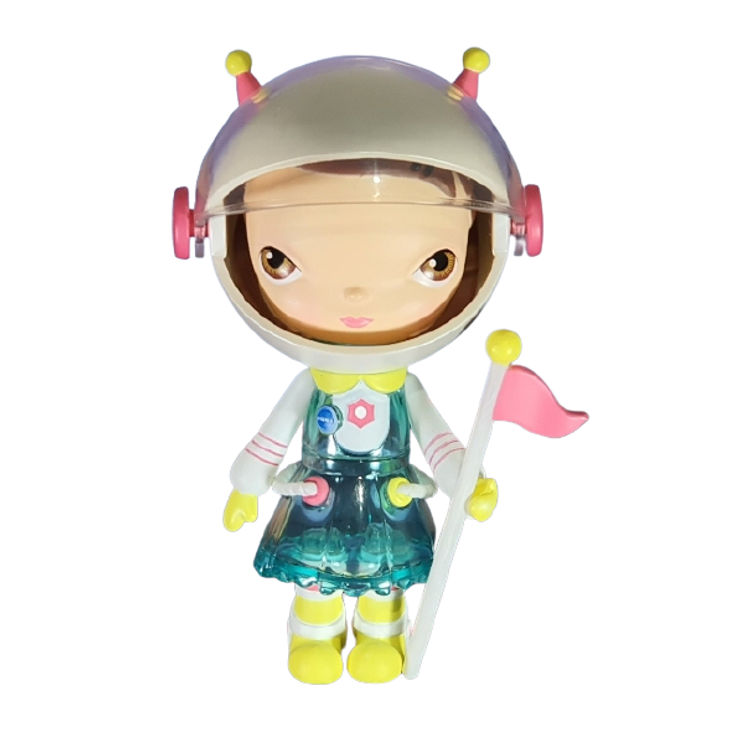 Candy Space KathieOlivas by Kathie Olivas
