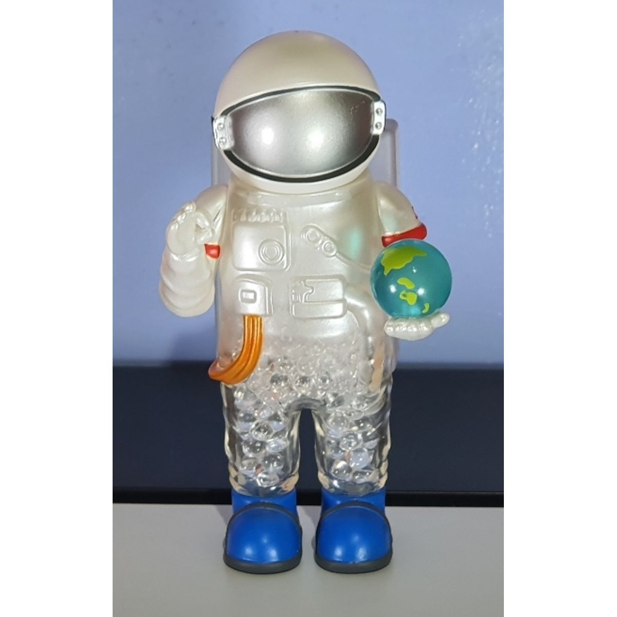 News of the World (Secret Figure)