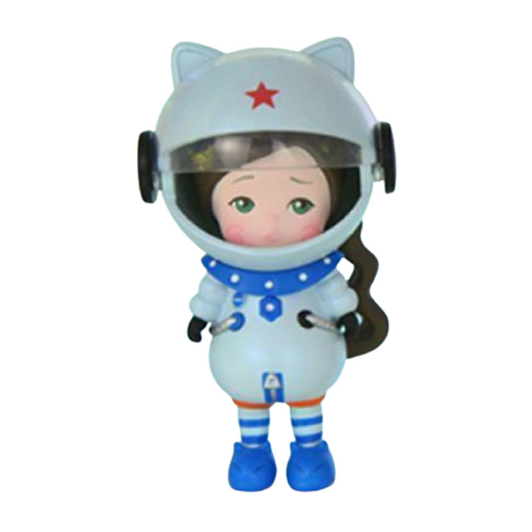 Dream Space PyePyeCat by PyePyeCat