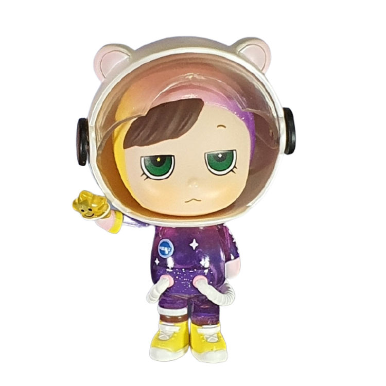 Candy Space Amber by Amber Works
