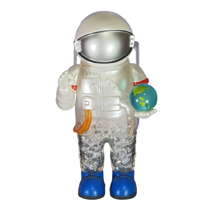 News of the World (Secret Figure) by 1983 Toys
