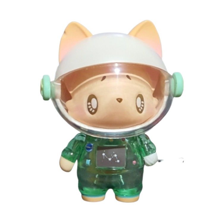 Candy Space Ren Fenni by Poriin