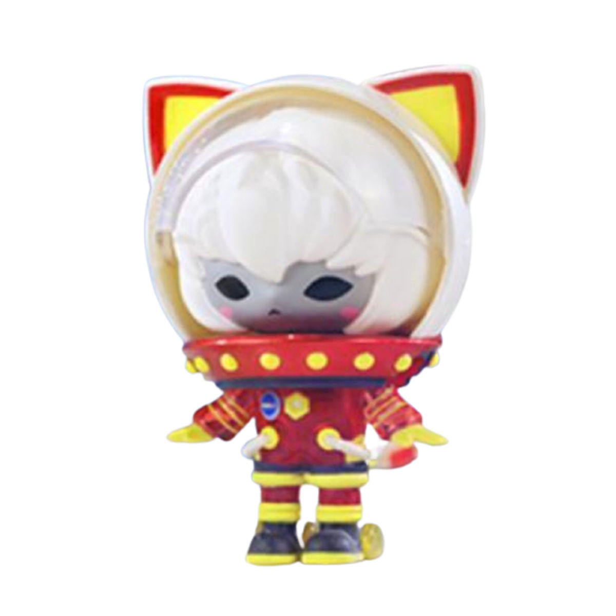 Candy Space Abiruari