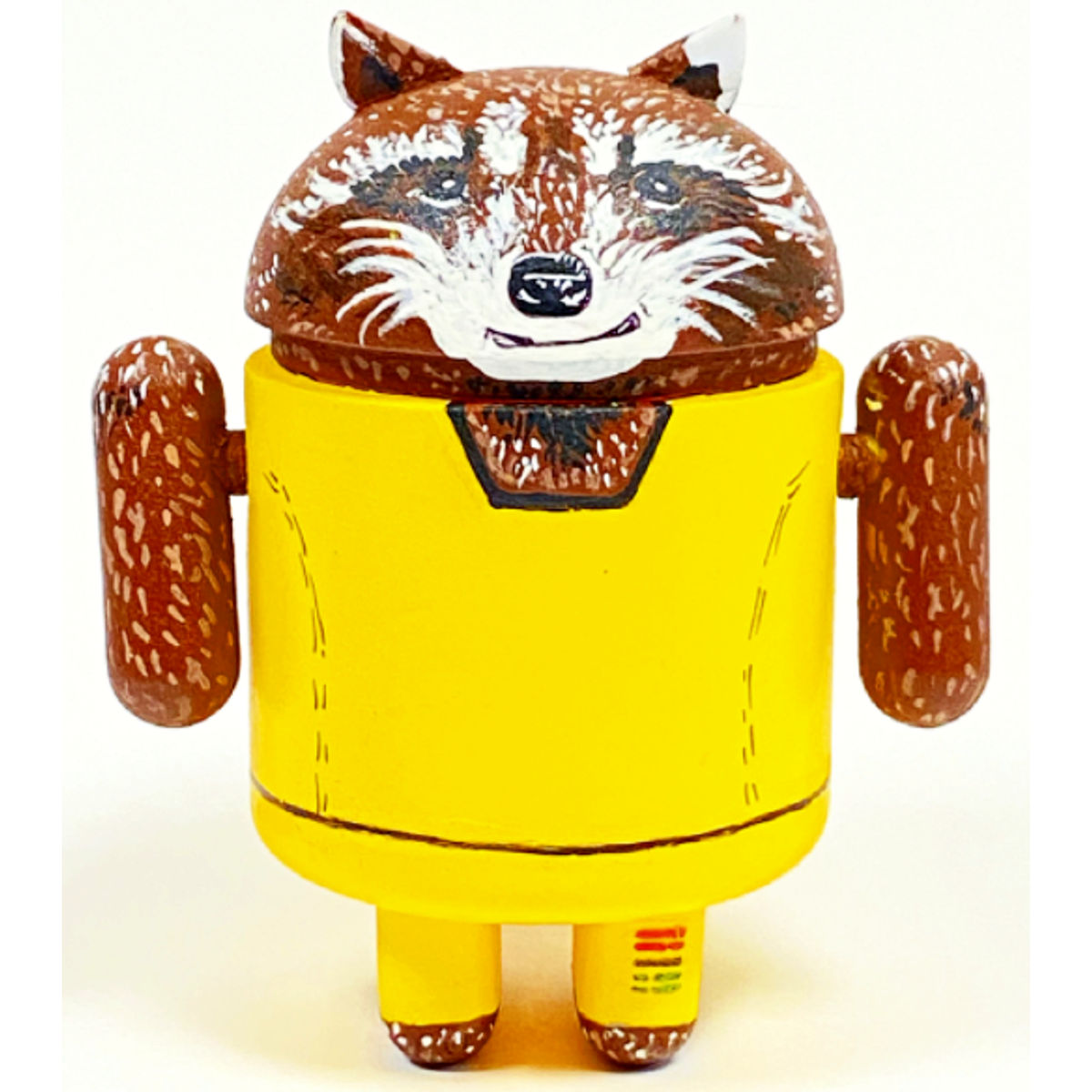 Rocket Raccoon (Guardians of the Galaxy)