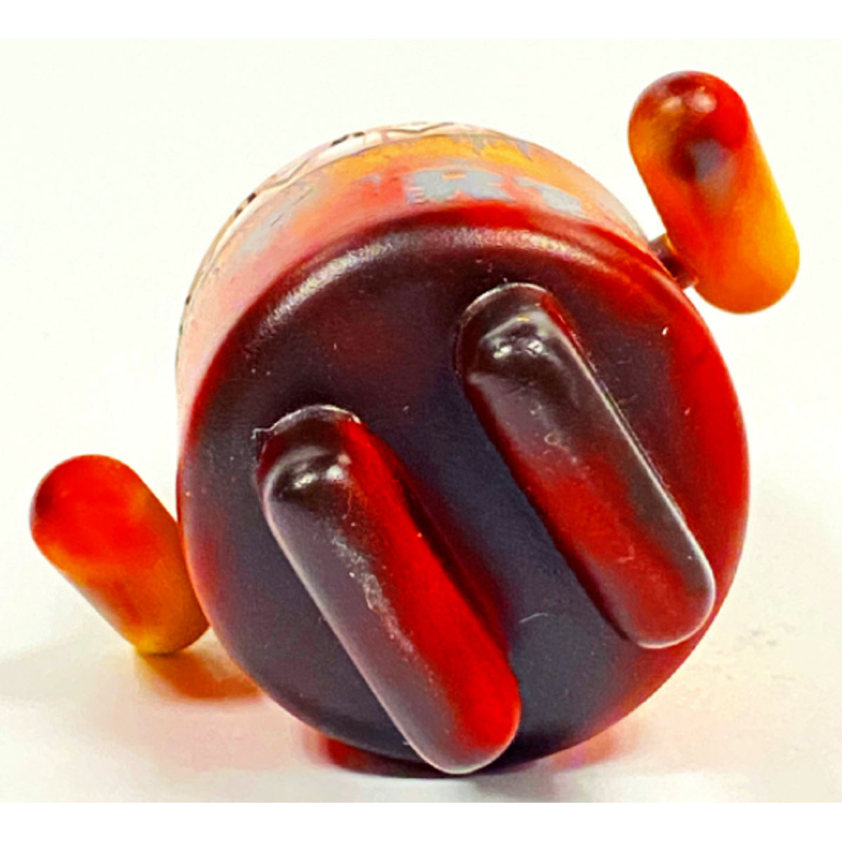 Red Venom (unknown)
