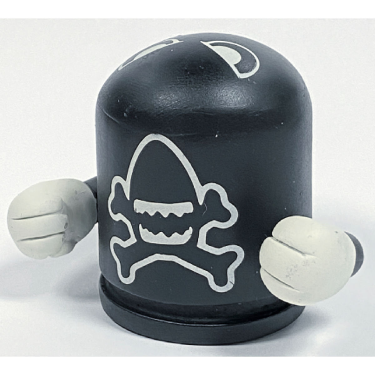 Da Bomb (unknown)