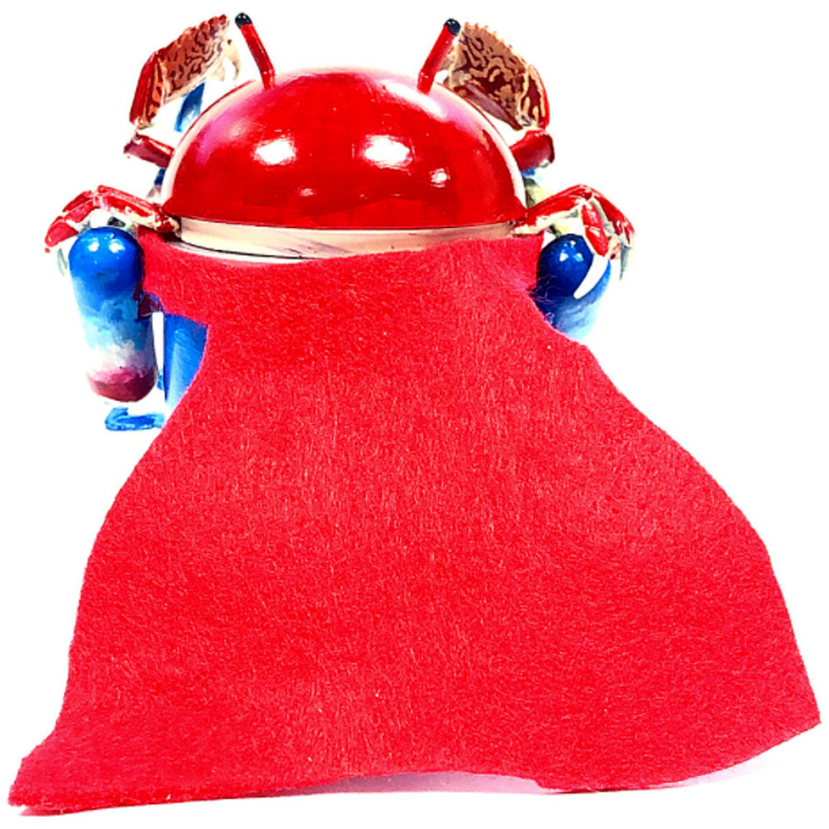 Super Crab (Unknown)