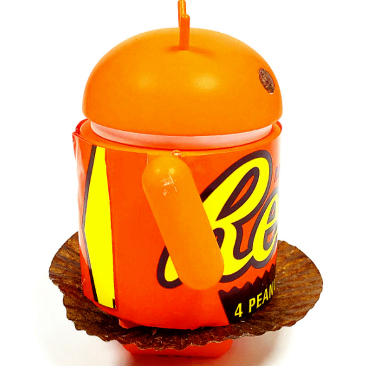 Reeses Peanut Butter Cup